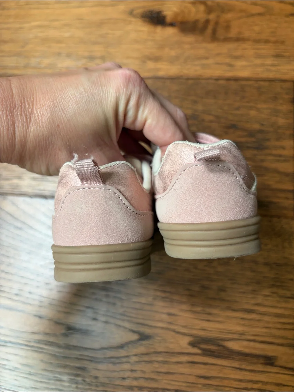 OshKosh Bgosh easy off